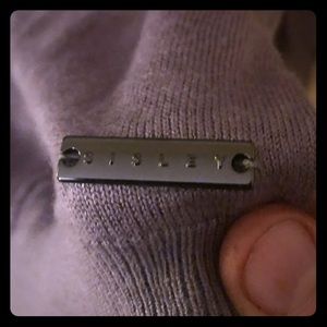 Sisley Italian Sweater